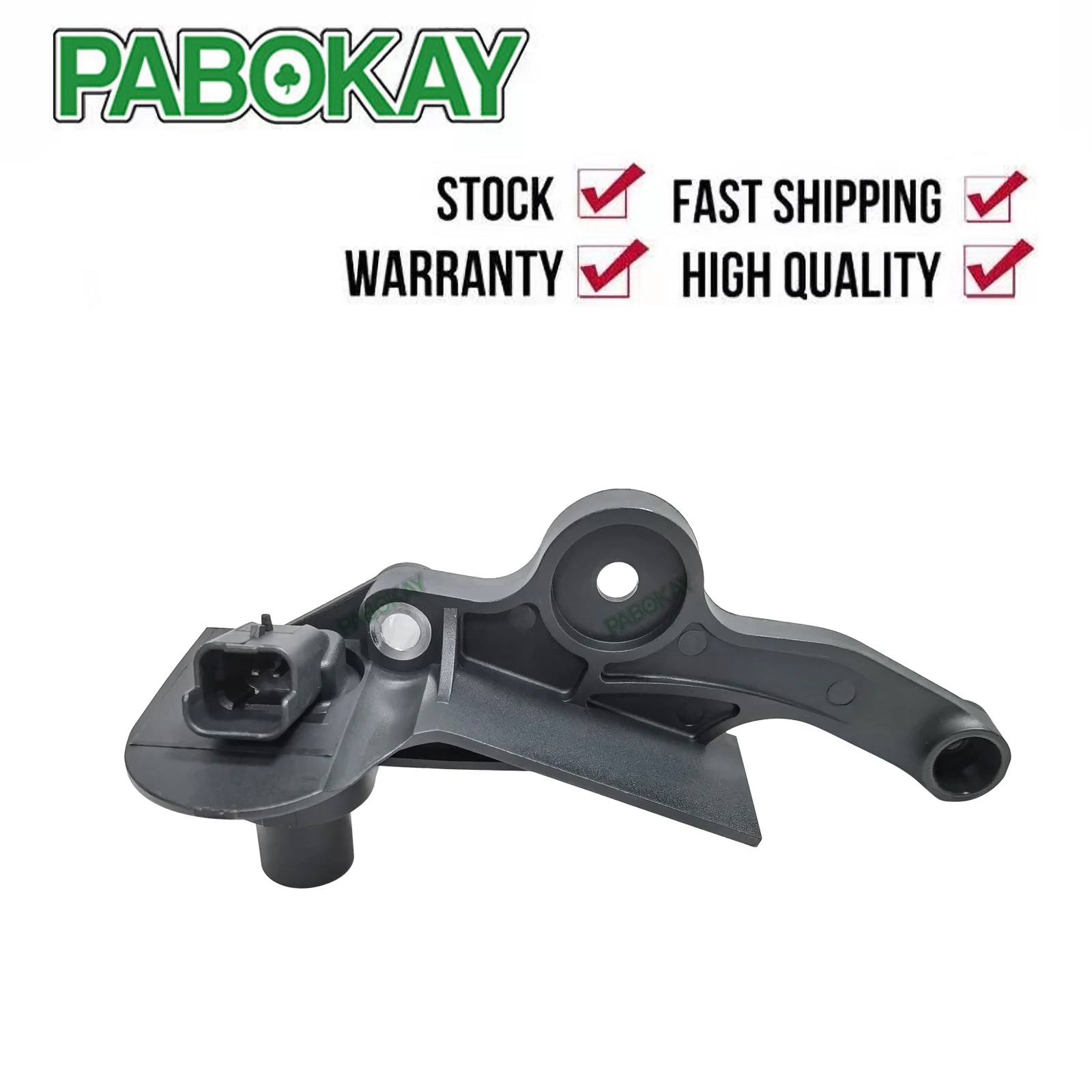 

Crankshaft Crank Angle Sensor For Citroen C2 Peugeot 93-21 Fiat Qubo 0986280408 1920.AW 9637465980 9639999880 96374659