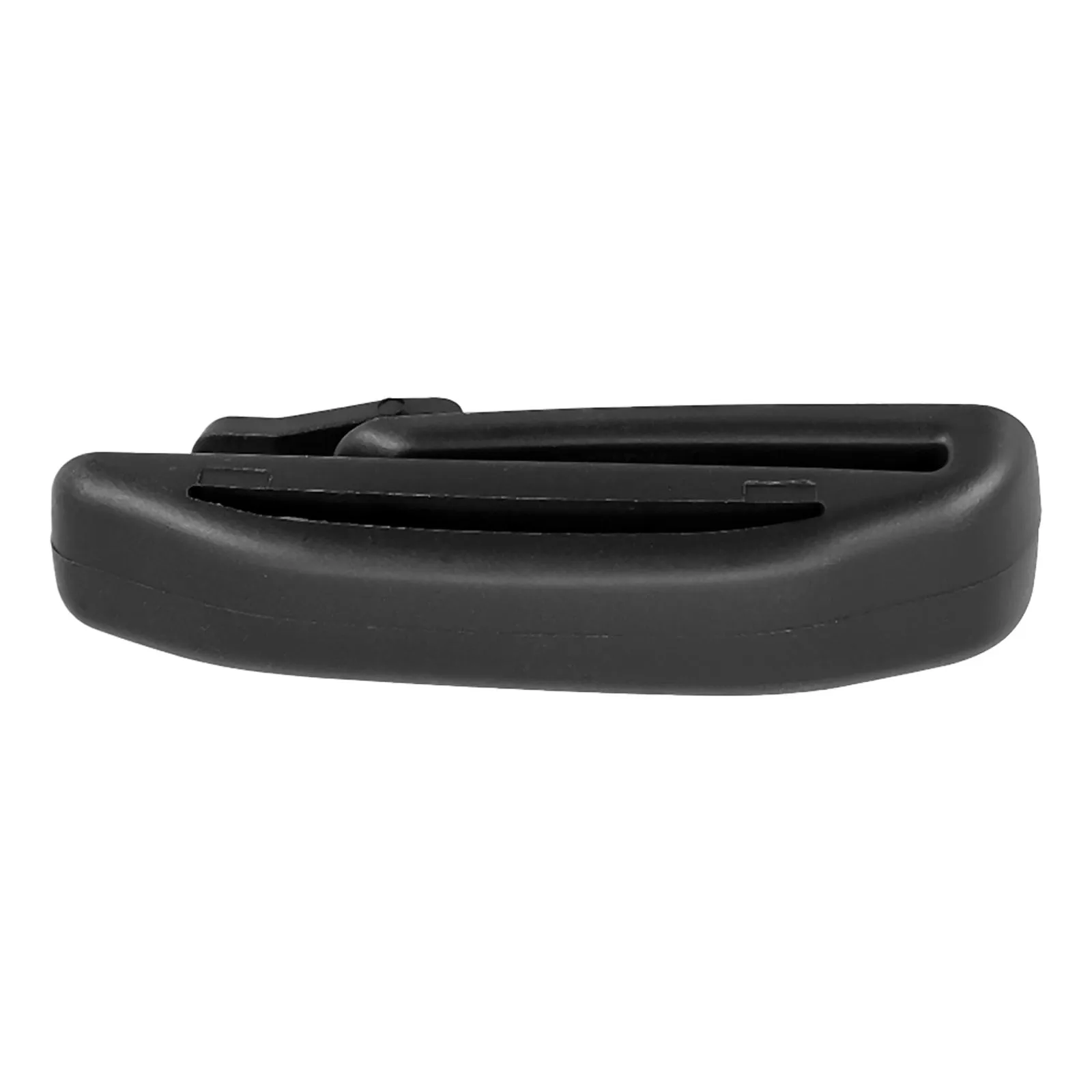 1PC Car Seating Belt Clip ABS C23568AD2A02 Fits For Mazda 5 2012-2015 For Mazda CX9 2007-2015 Car Replacement Accessories