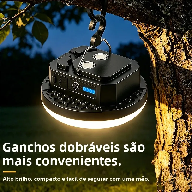 luz-de-camping-ao-ar-livre-luz-para-barraca-bateria-de-longa-duracao-iluminacao-recarregavel-iluminacao-ambiente-led-luz-de-camping-suspensa