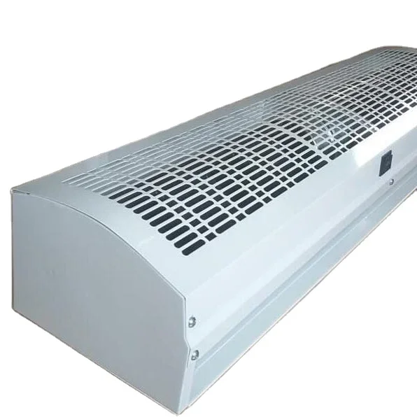 

Large capacity cross flow air curtain 10, competitive price for Chinese heat pump air door installation 220v 110v RETEKOOL