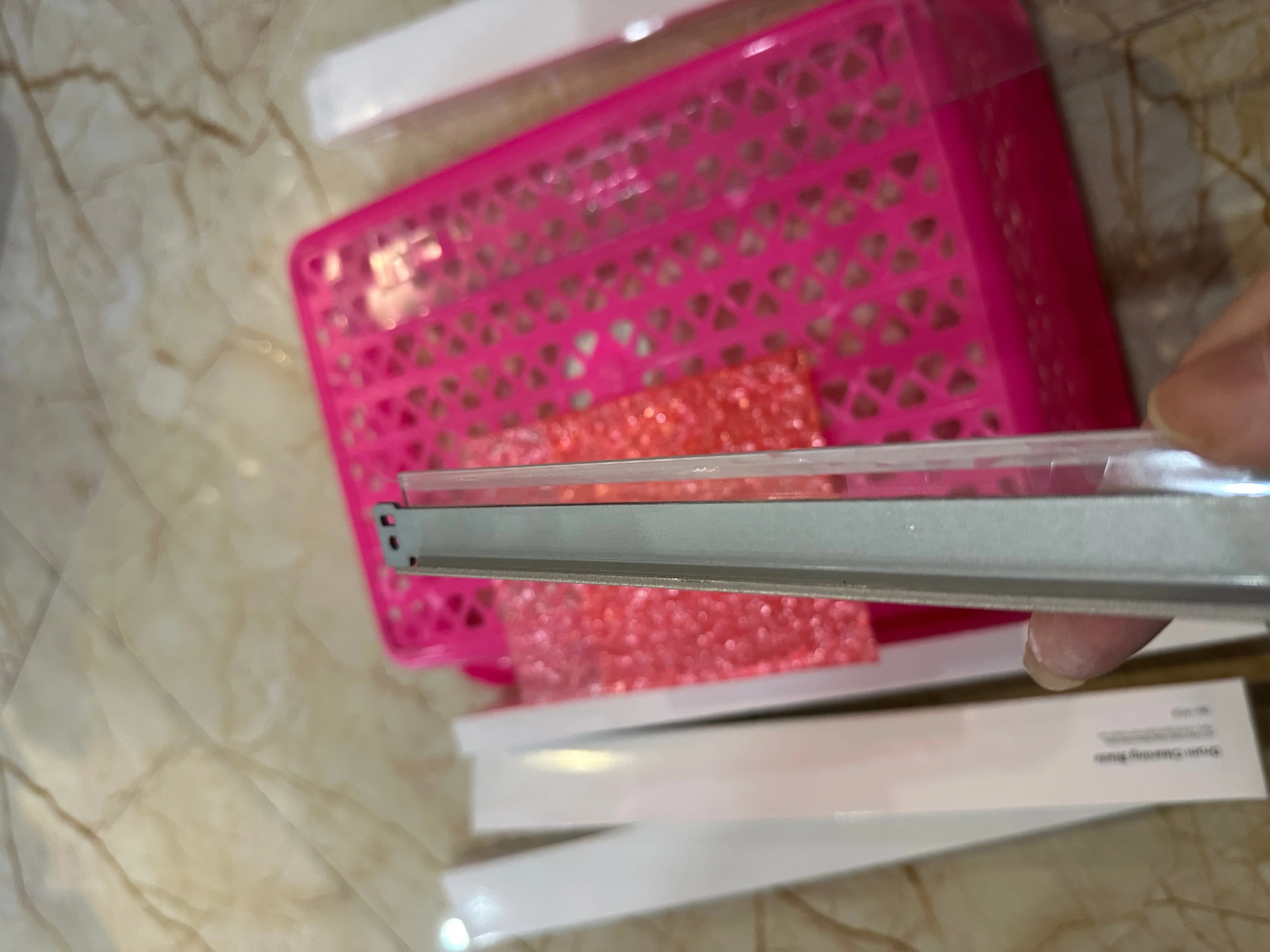 

4 шт. лезвия для чистки барабана для Xerox Phaser 7500 7800 WC 7525 7530 7545 7556 7535 7830 7835 7845 7855 C3370 C4470 C5570 лезвие для протирания