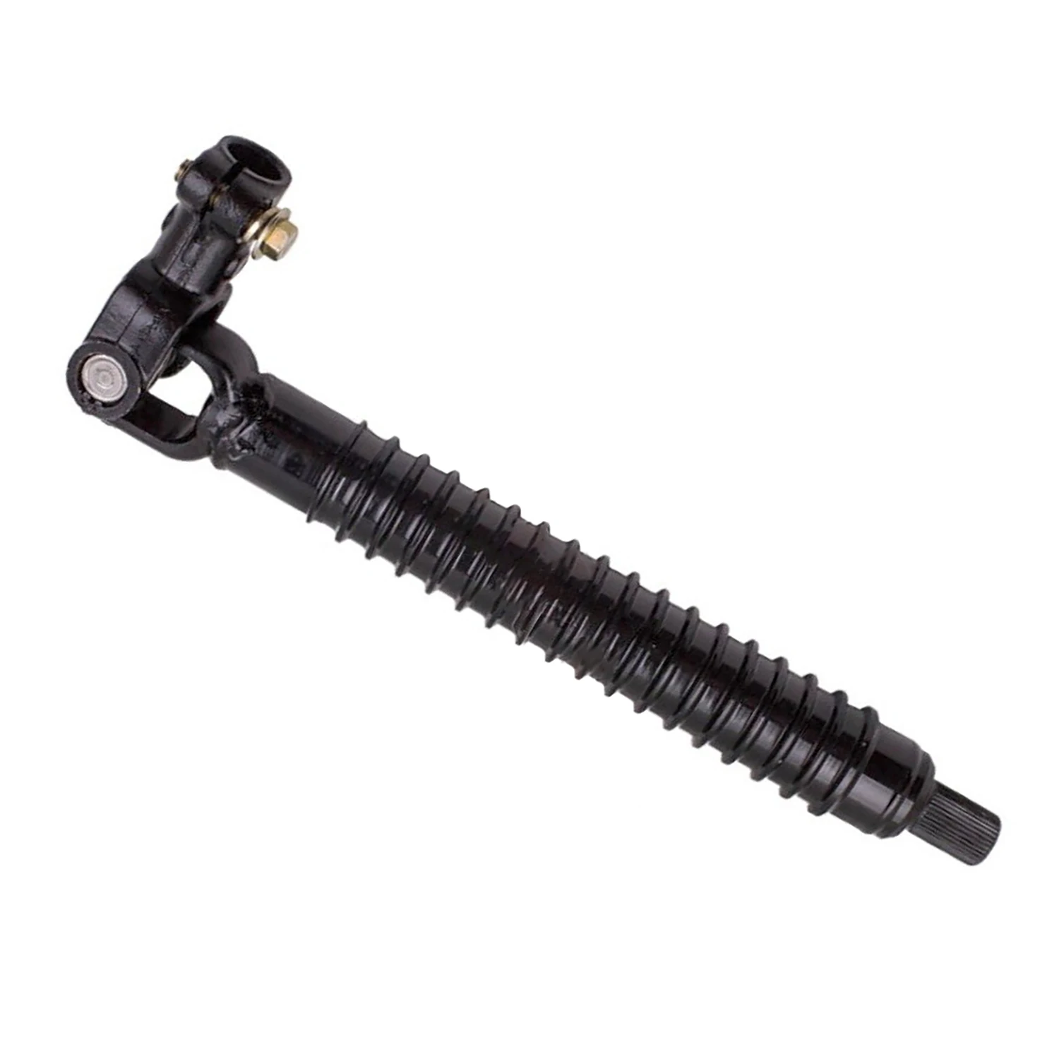 Lower Steering Column Shaft for Toyota FJ Cruiser 2011-2014 45203-35340 4520335340 Car Replacement Parts