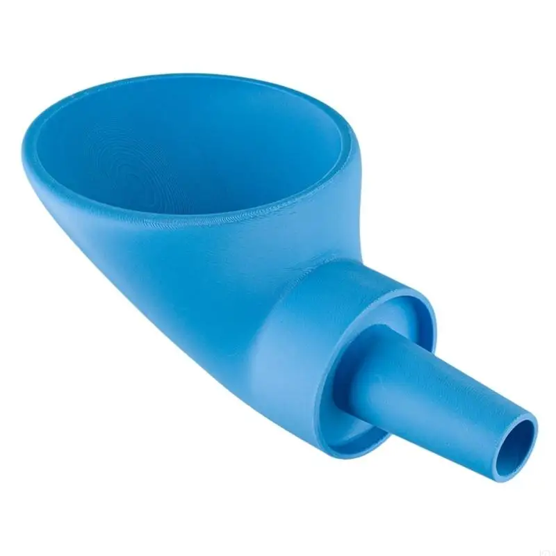 Image 5: Entonnoir remplissage d'eau bleu pour camping-car, remorque, précis liquide pendant le Camping en plein air