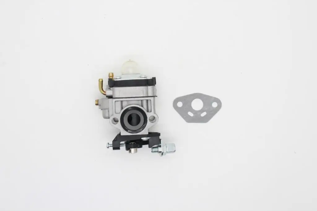 WYK-186 TU-26 Carburetor Carb For Echo PB-260L SRM-260S TU26 CG260 CG330 Replacement BRUSH CUTTER parts Carb C242