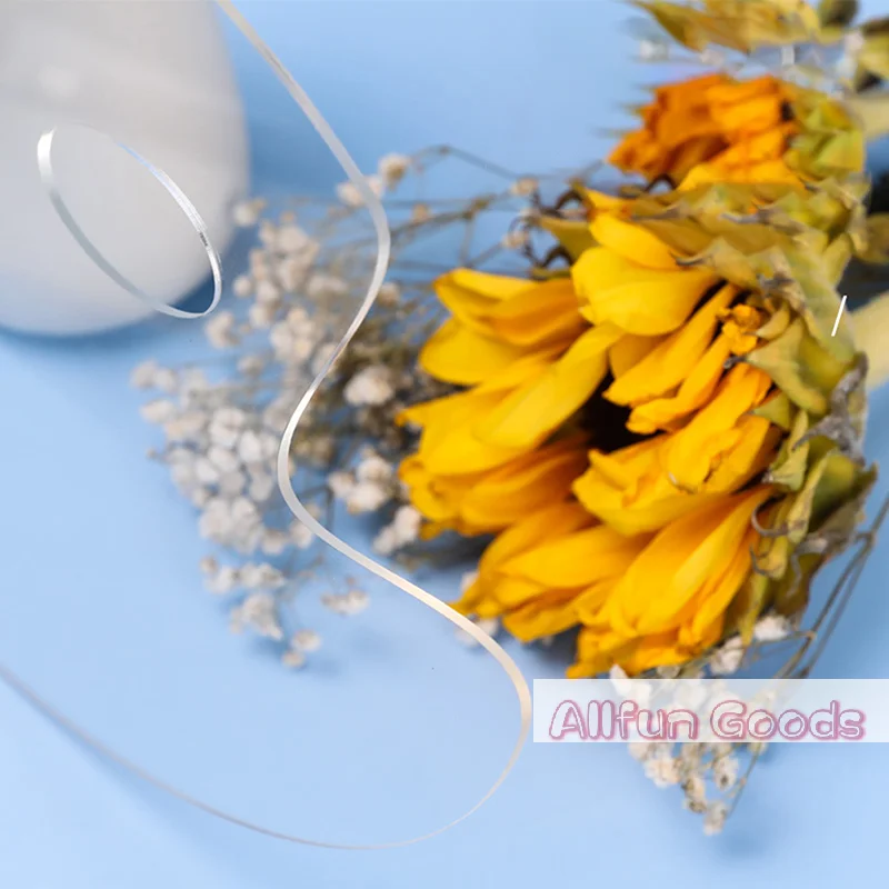 [TG835]1 Stuk Transparant Pale - Photography Fine Art recensie en prijs