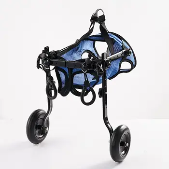 Pet Wheelchair 1
