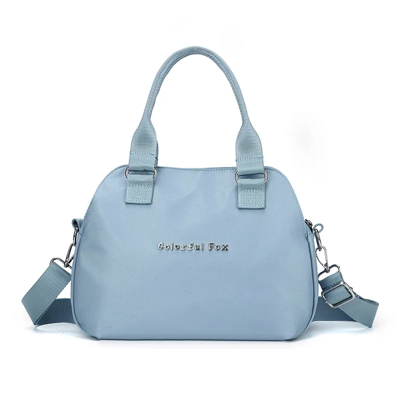 

Fashionable and Trendy Crossbody Bag for Women Large Capacity Simple Shoulder Bag Korean Version Versatile Handbag