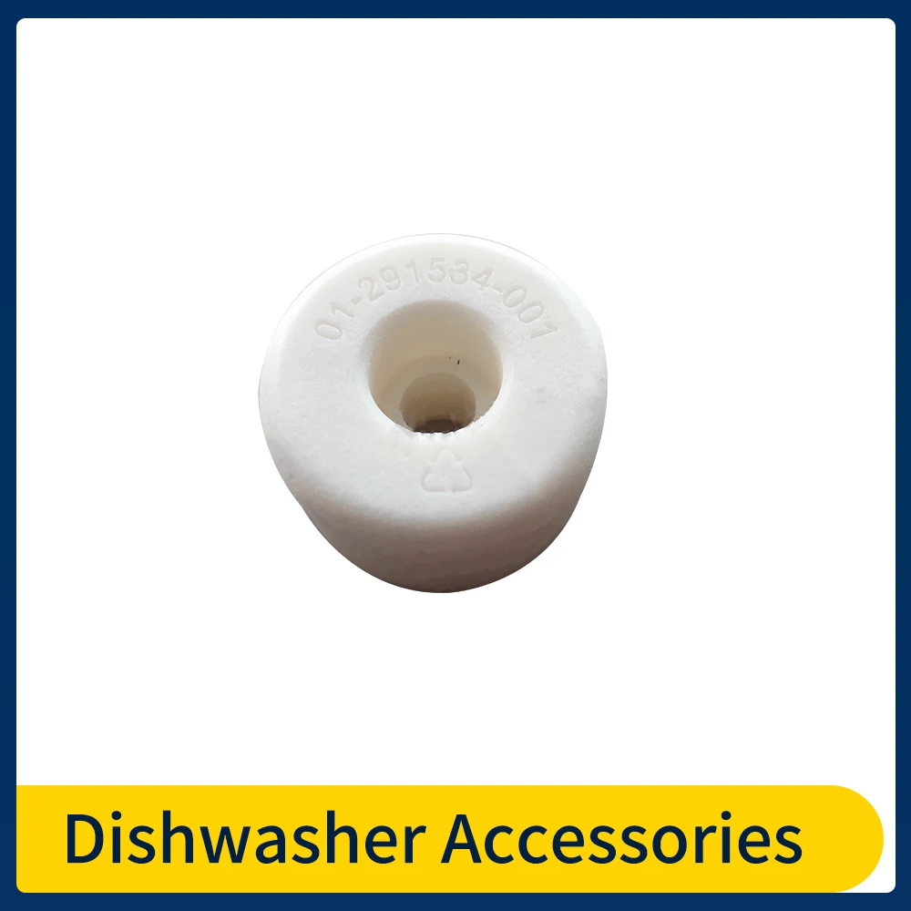 01-291534-001 Dishwasher Roller For Hobart Dishwasher Conveyor Roller Dishwasher Roller Bushing 291534-001