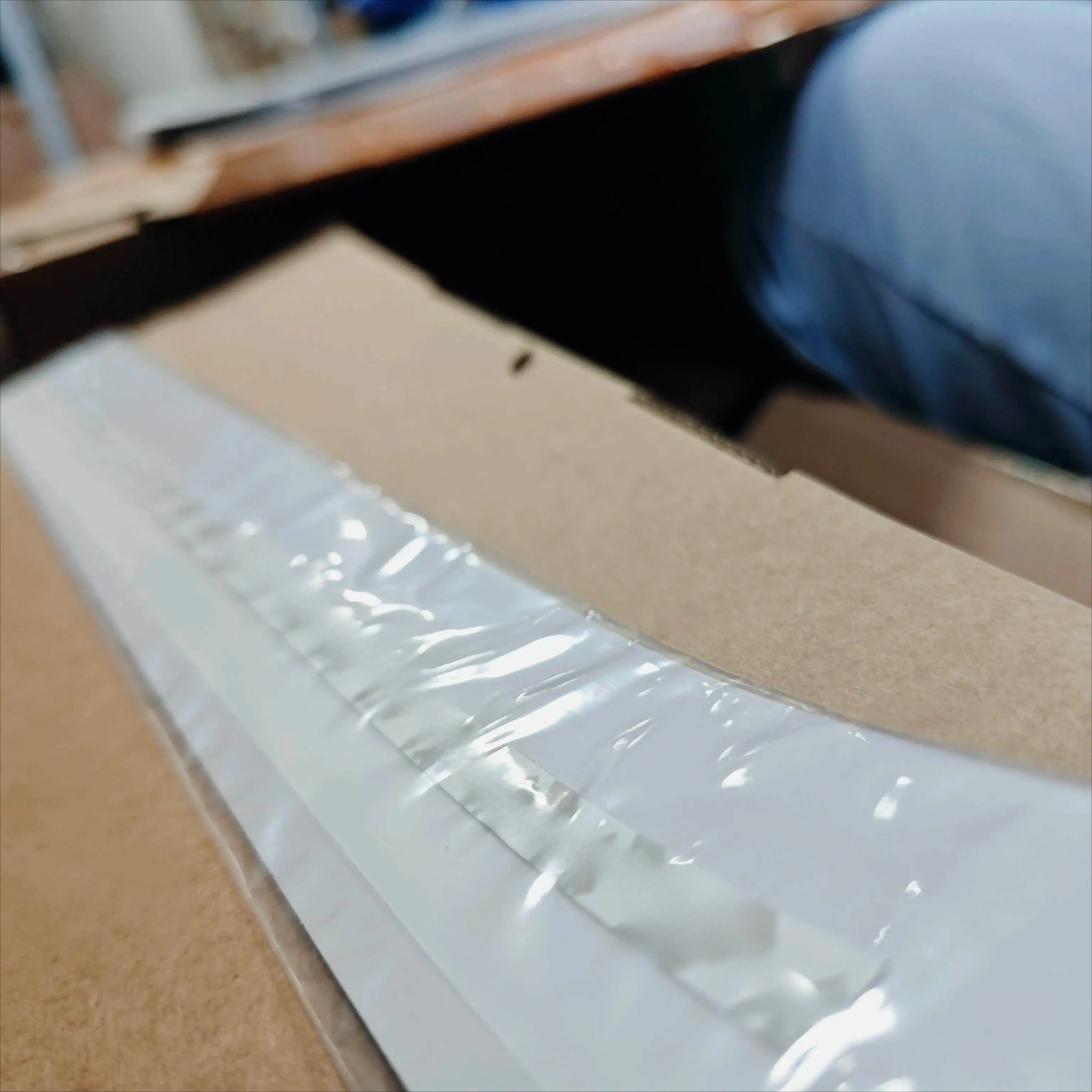 10X Developer Seal …