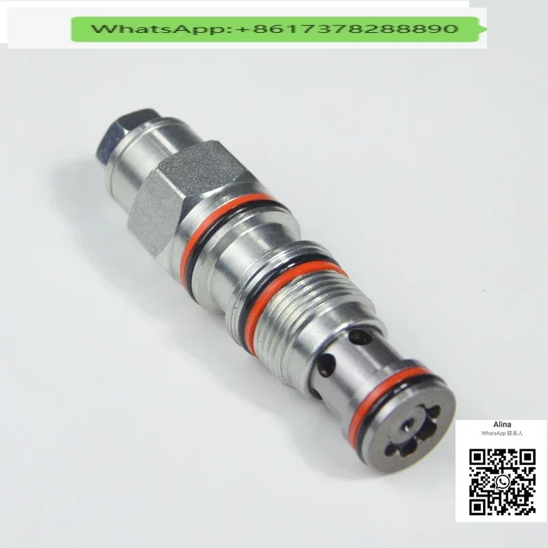 

The Threaded Cartridge Balancing Valve replaces the SUN Balancing Valve CBCA CBCG LHN LJN T11A PF12CA