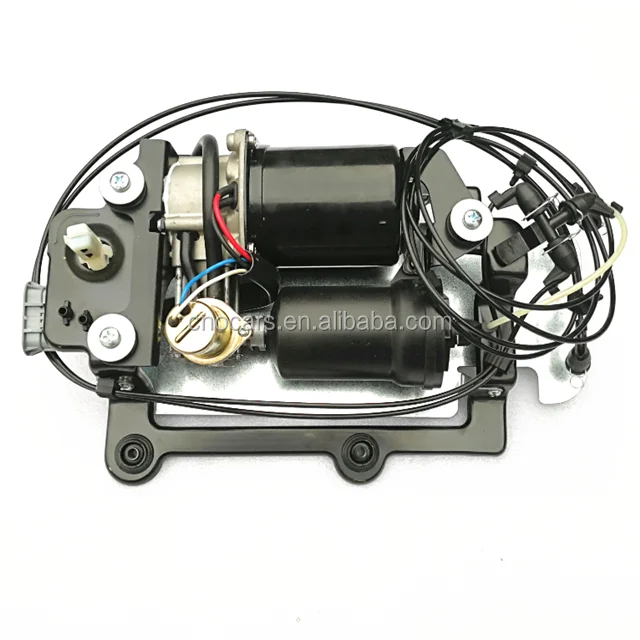 

Best Price Air Pump for Cadillac SRX STS CTS New Arrival Car Air Compressor Pump 88957190 10365552