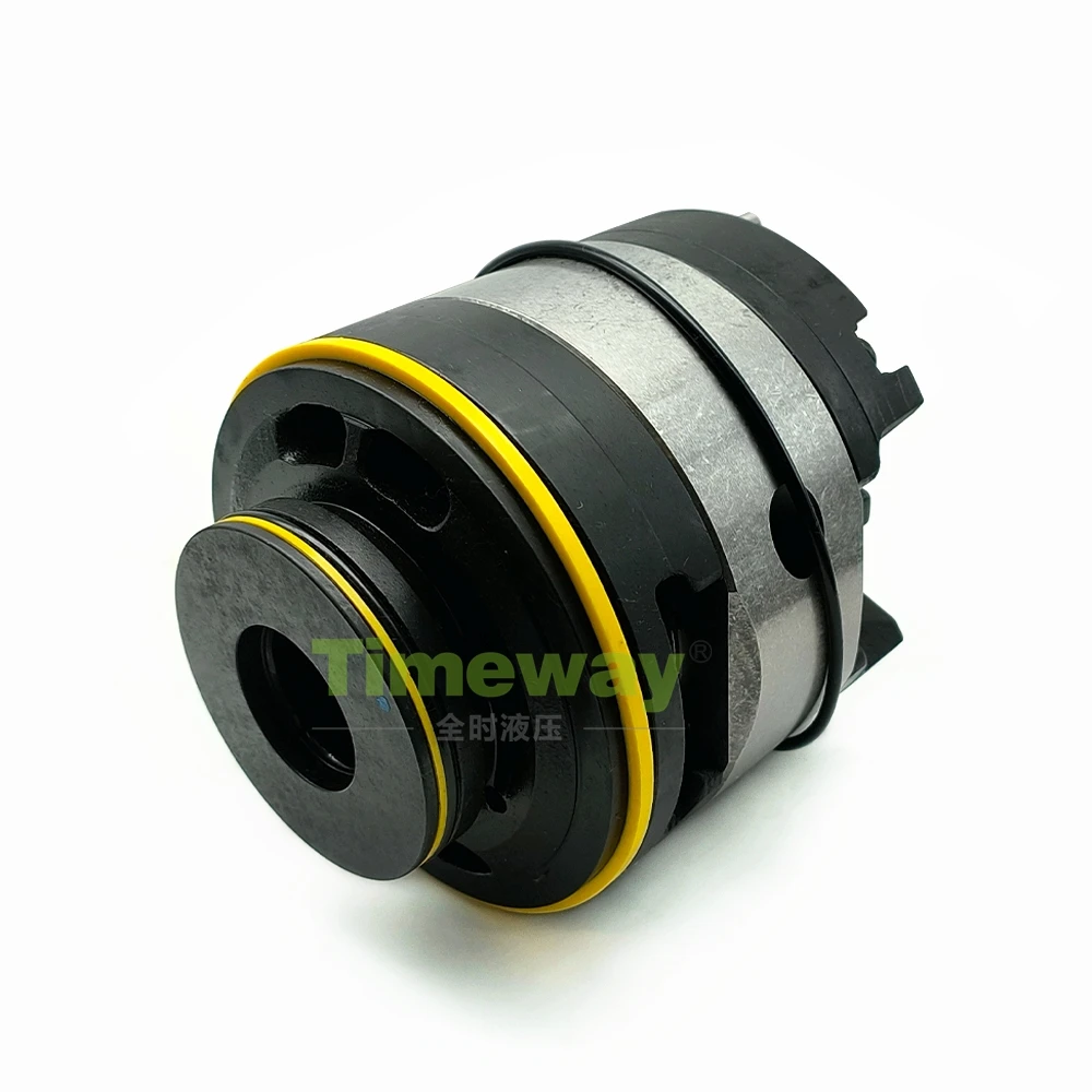 45V Cartridge 45V50R 45V50L 45V60 Replacement Vickers Single Hydraulic Vane Pump Core - Image 3