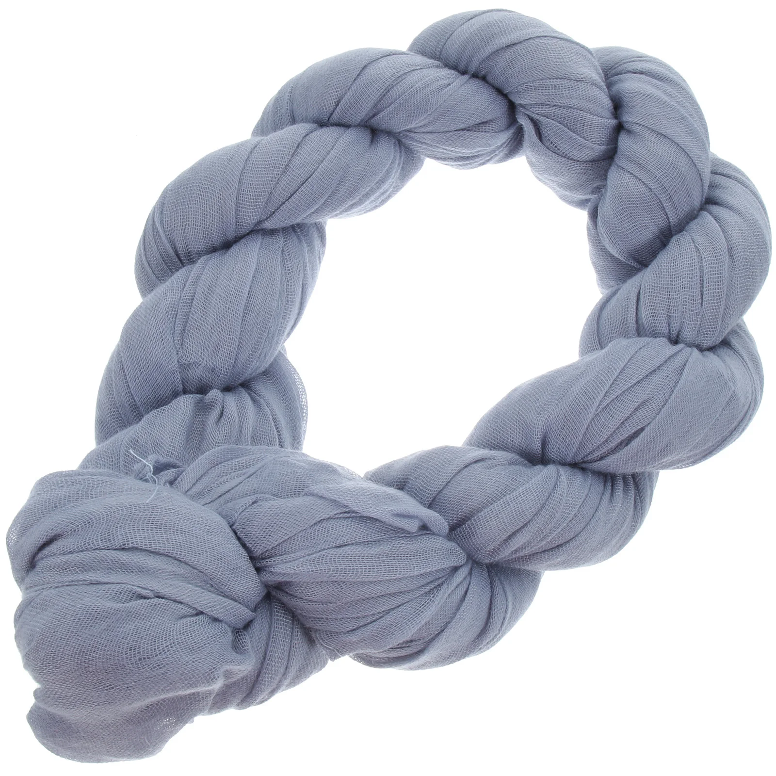 

Cheesecloth Table Runner Bohemian Style Long Gauze Tablecloth Wedding Dining Party Rustic Sheer Table Decor Bridal Party Decor