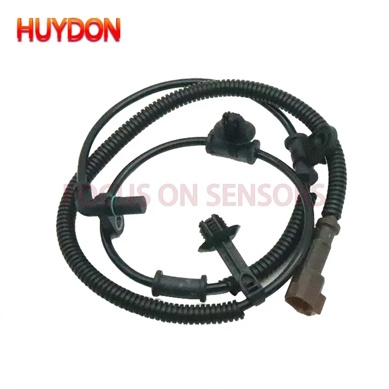 

JL3Z-2C204-D Front ABS Wheel Speed Sensor for Ford F-150 15-2020 Expedition Lincoln Navigator JL3Z2C204D FL3Z2C204A Auto Part