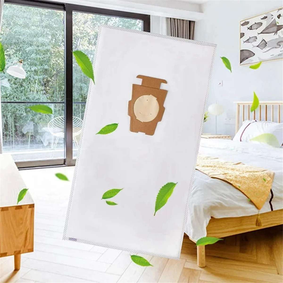 Voor 204811 204814   Sentria Avalir Ultimate G7E G10 G10E G5 G6 KY10 MK2 MK3 Stofzak Vacuüm Vervanging Accessoires