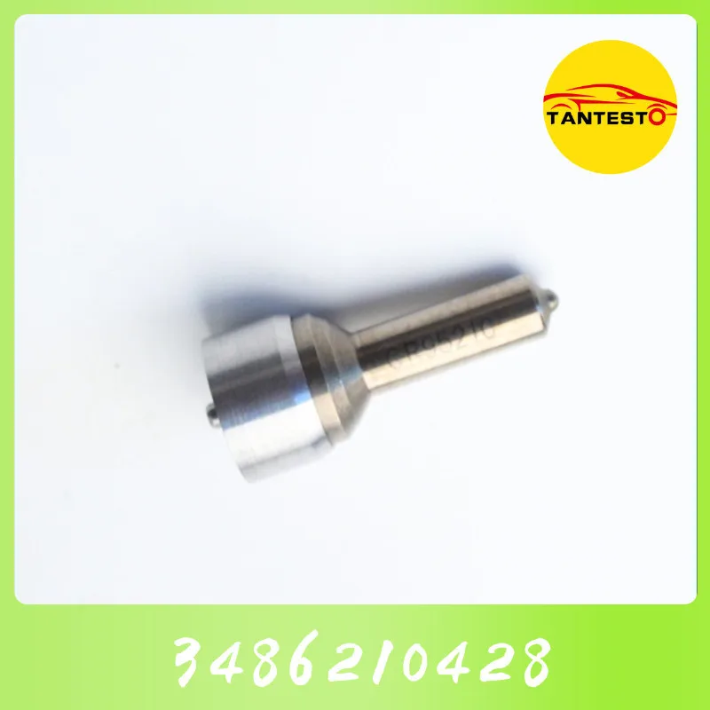 12PCS DLLA150P1285 Injector Nozzle Is Suitable For Jiefang Aowei 6DL Xichai FAW  310PS