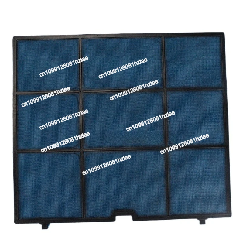 

Suitable for Gree Cylindrical Air Conditioner 2P3P, Exclusive I Platinum I Cool I Zun Air Filter, Dust Net