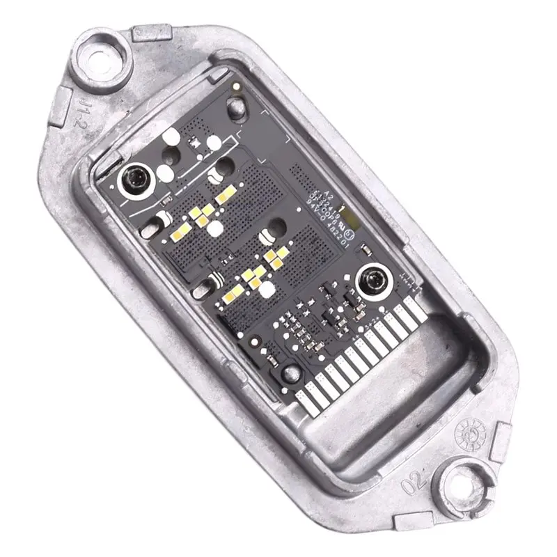 Reliable-For BMW G07 X7 40Dx 40Ix LCI LED Daytime Running Light Module Indicator Low-Spec Right 63115A417B8