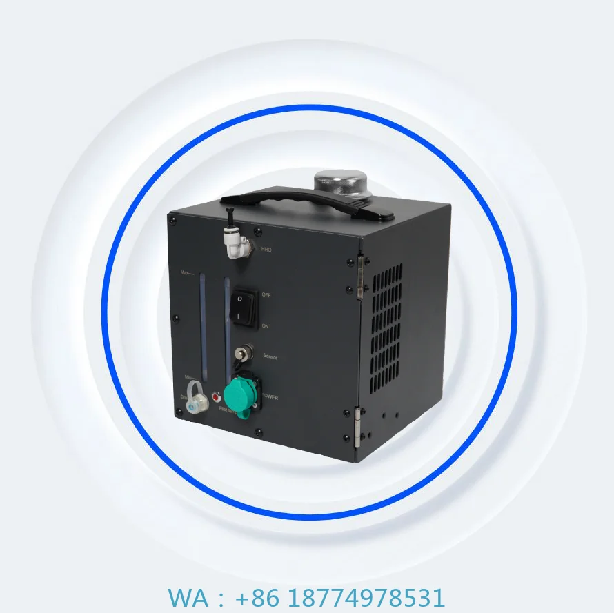 Generator Kit für Auto-Energiespargerät Eco Niche Products Hydrogen G