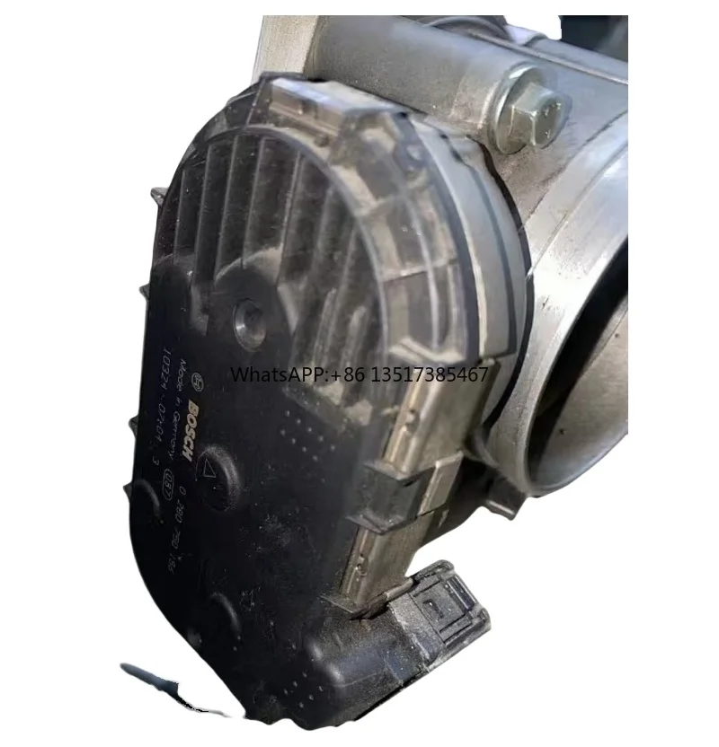 مناسبة لصمام الخانق Aston Martin Vantage Rapide DB11 DB9 DBX DBS #5