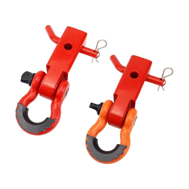 Shackle Hitch Receiver 2