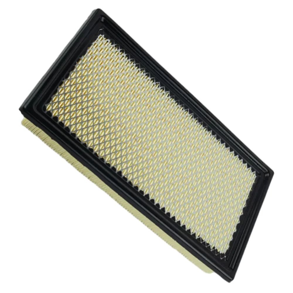 

For Ford Edge Explorer L4 2.3L 2020 2021 2022 2023 Car Engine Air Filter Replacement accessories 7T4Z9601A 7T4Z9601B