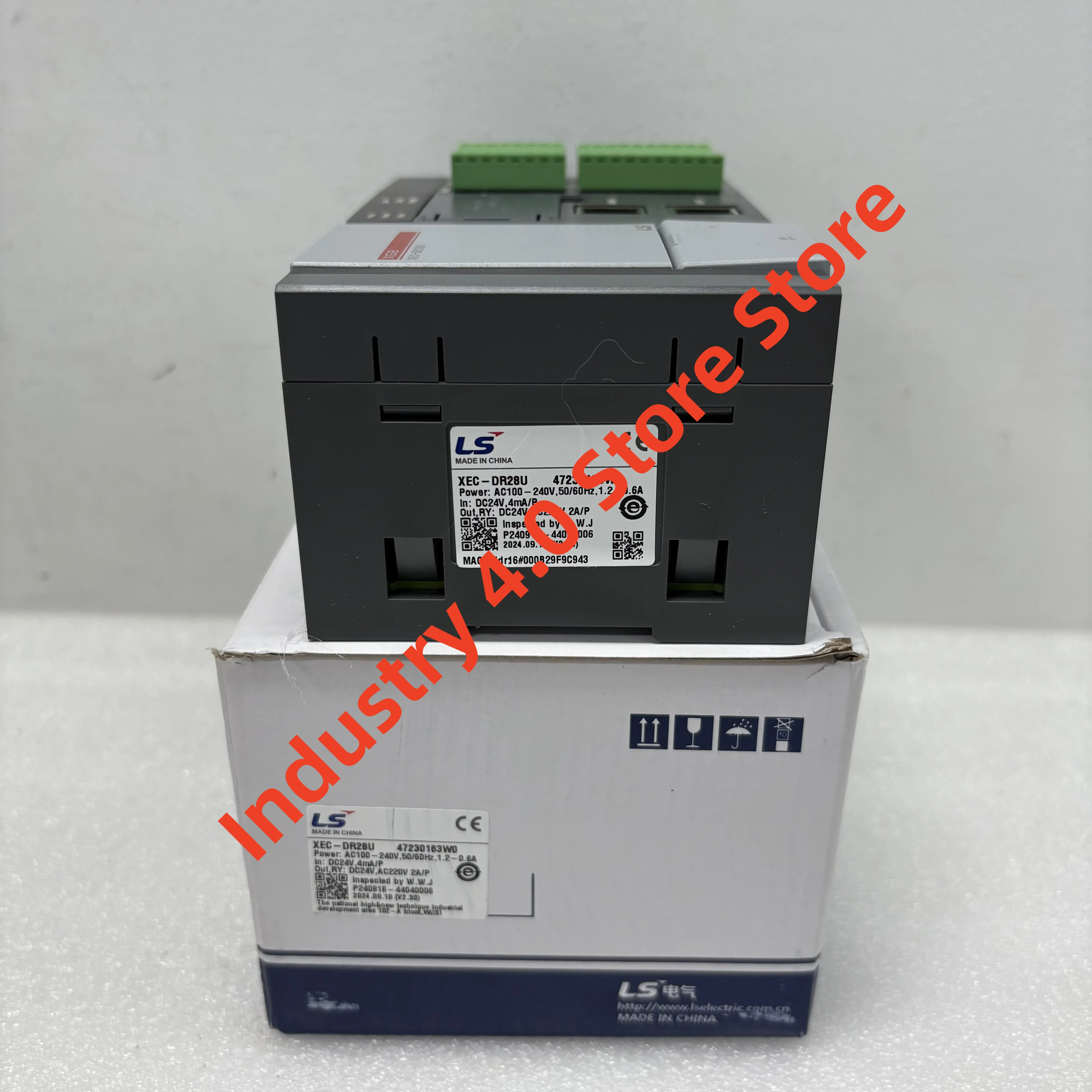 Módulo XEC-DR28U XBC-DR28U nuevo en caja