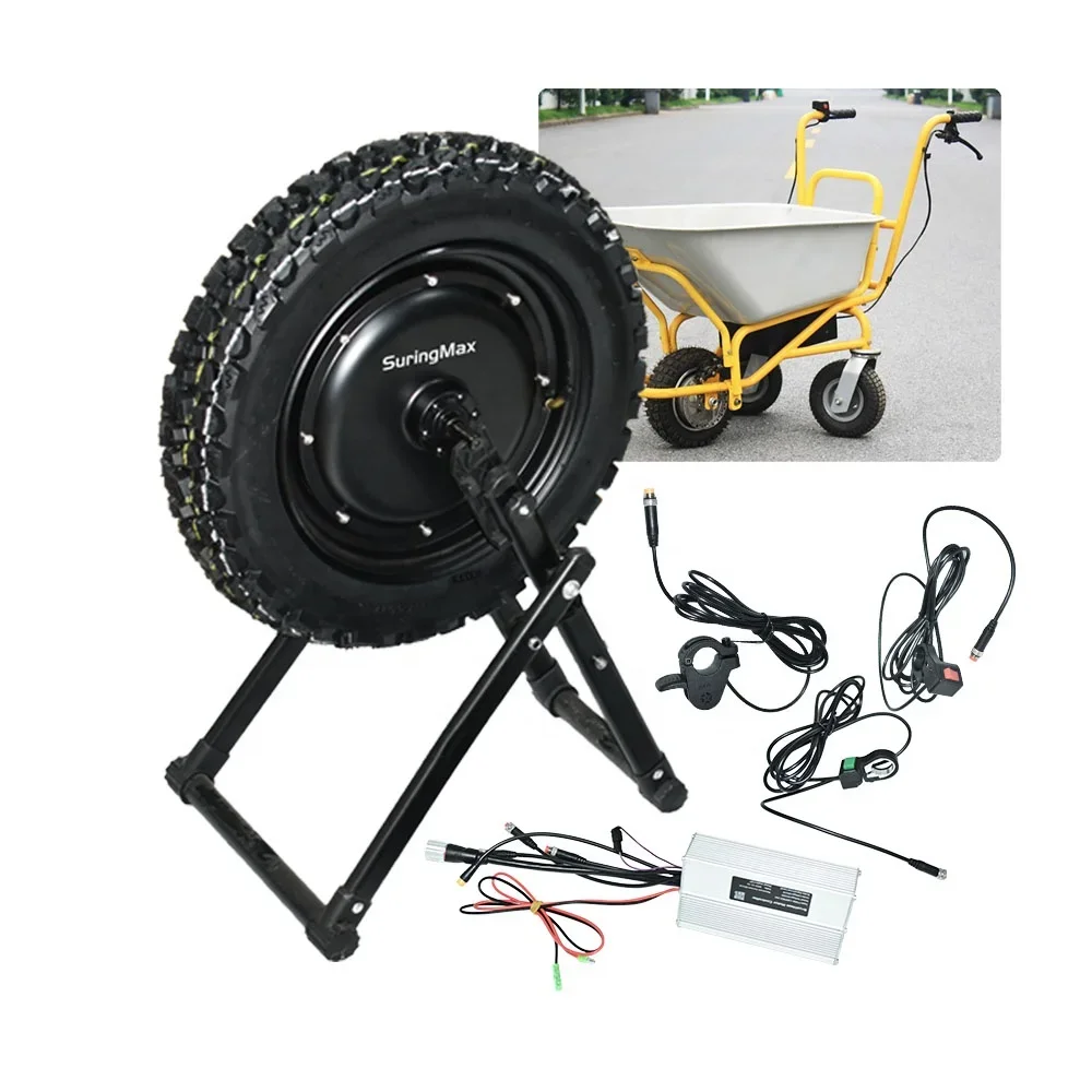 

Hand trucks dollies Golf garden Utility carts Mobility scooters Outdoor vehicles 500w electric ATVs motors kit