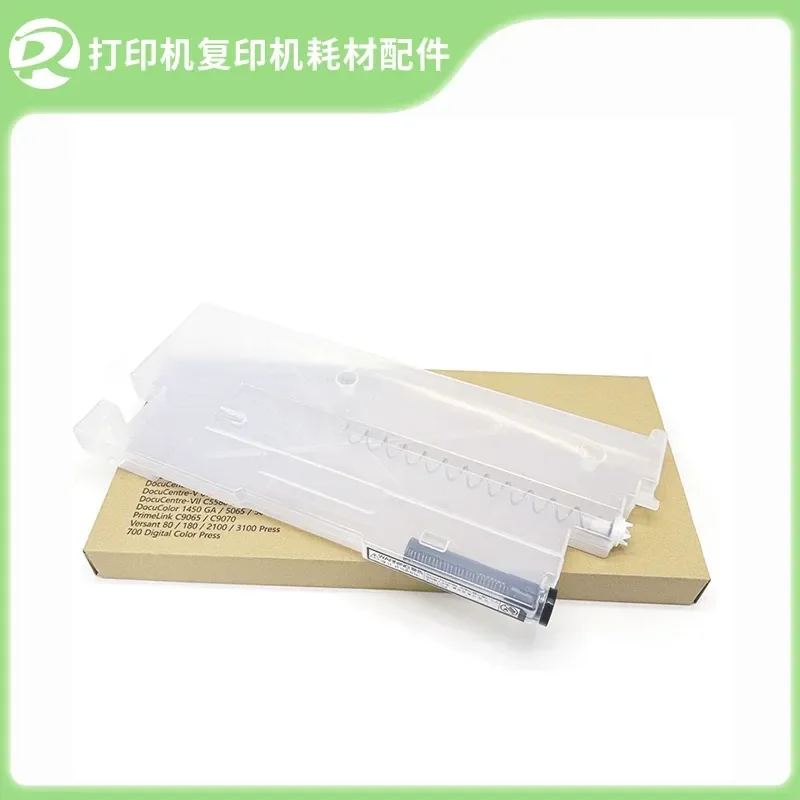 for Xerox C5500 6500 C7600 V180 B9100 B9110 B9125 Waste Cartridge Collector