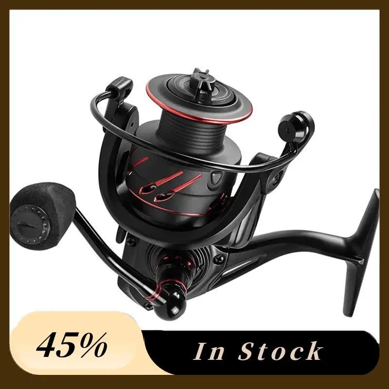 

GS3000 Spining Reel 5.0:1 Freshwater Saltwater Fishing Reel Forno Gap Fish Wheel