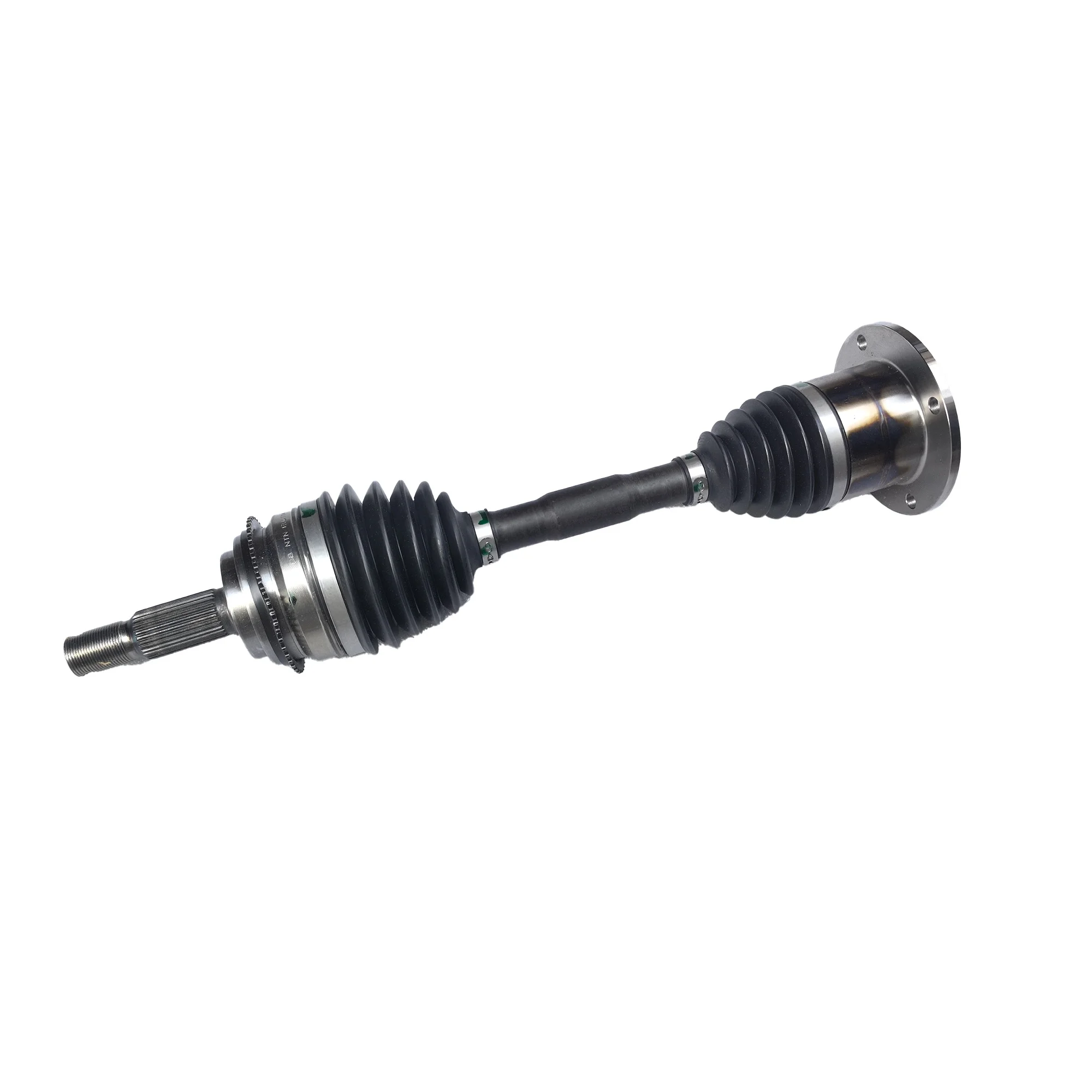 

Pajero Montero V97 Front Axle Wheel Speed Drive Shaft Assembly with Steel Ball Cage Assembly