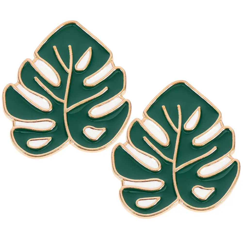 

2Pcs Embroidery Needle Aid Sewing Desk Keeper Alloy Pincushions Pin Holder Cross Stitch Needles Storage