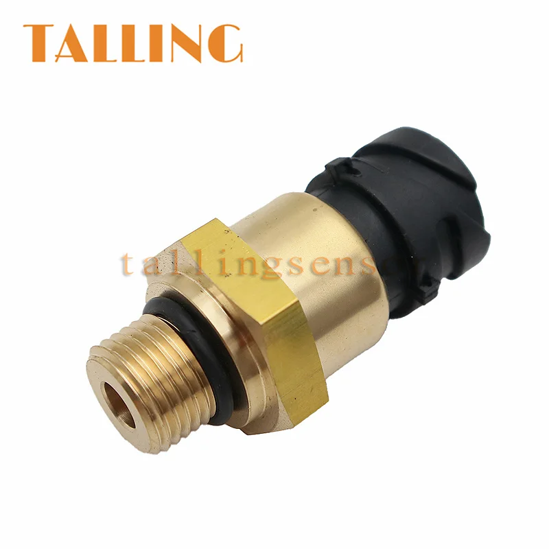 20829689 Oil Pressure Sensor For Volvo Truck Fh16 Fl6 Fm7 Fm9 Fm10 Fm12 Nh12 Fh12 New 20428459 20528336 8158821