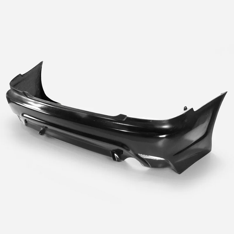 Suitable for Lexus IS200 Altezza Ground Shark Modification XE10 Rear Bumper Rear Bumper Surround