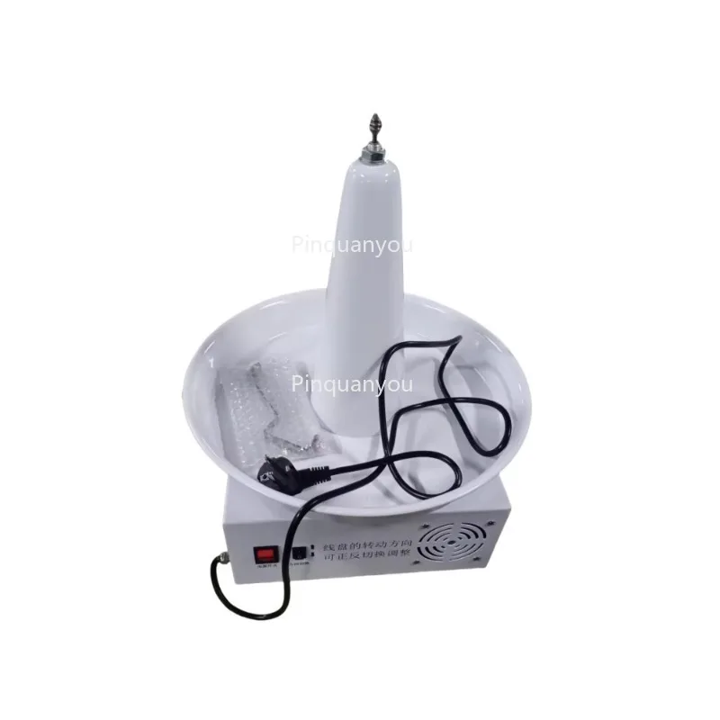 SR-150 نظام تغذية كابل الأسلاك الأوتوماتيكي 350 مم آلة رف دفع إيقاف الهوية للمكبرات الصغيرة الفارغة المسبقة