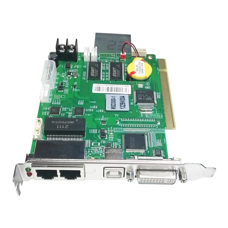 نوفا LED نظام مراقبة عرض الفيديو ، وحرية الملاحة ، MSD300 ، MSD300-1