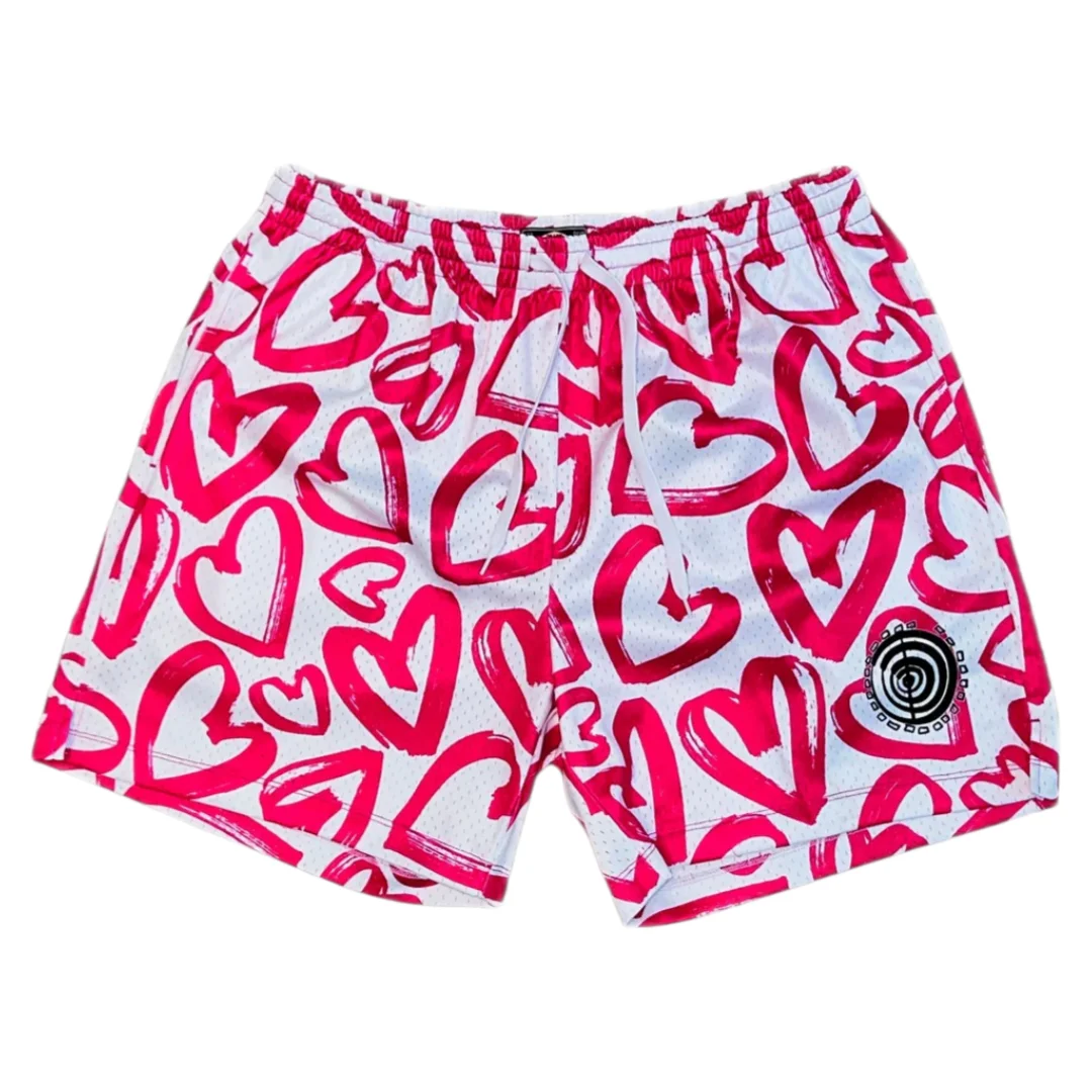 

Американские шорты в уличном стиле Y2K: винтажные, легкие, быстросохнущие, для баскетбола, летние, для мужчин