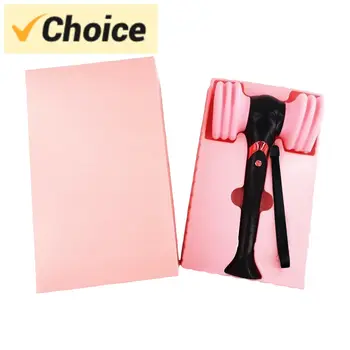 KPOP粉絲應援棒,偶像Blackpink演唱會應援棒,錘形應援棒,派對用品。 10 最佳銷售 韓流應援棒 - №3