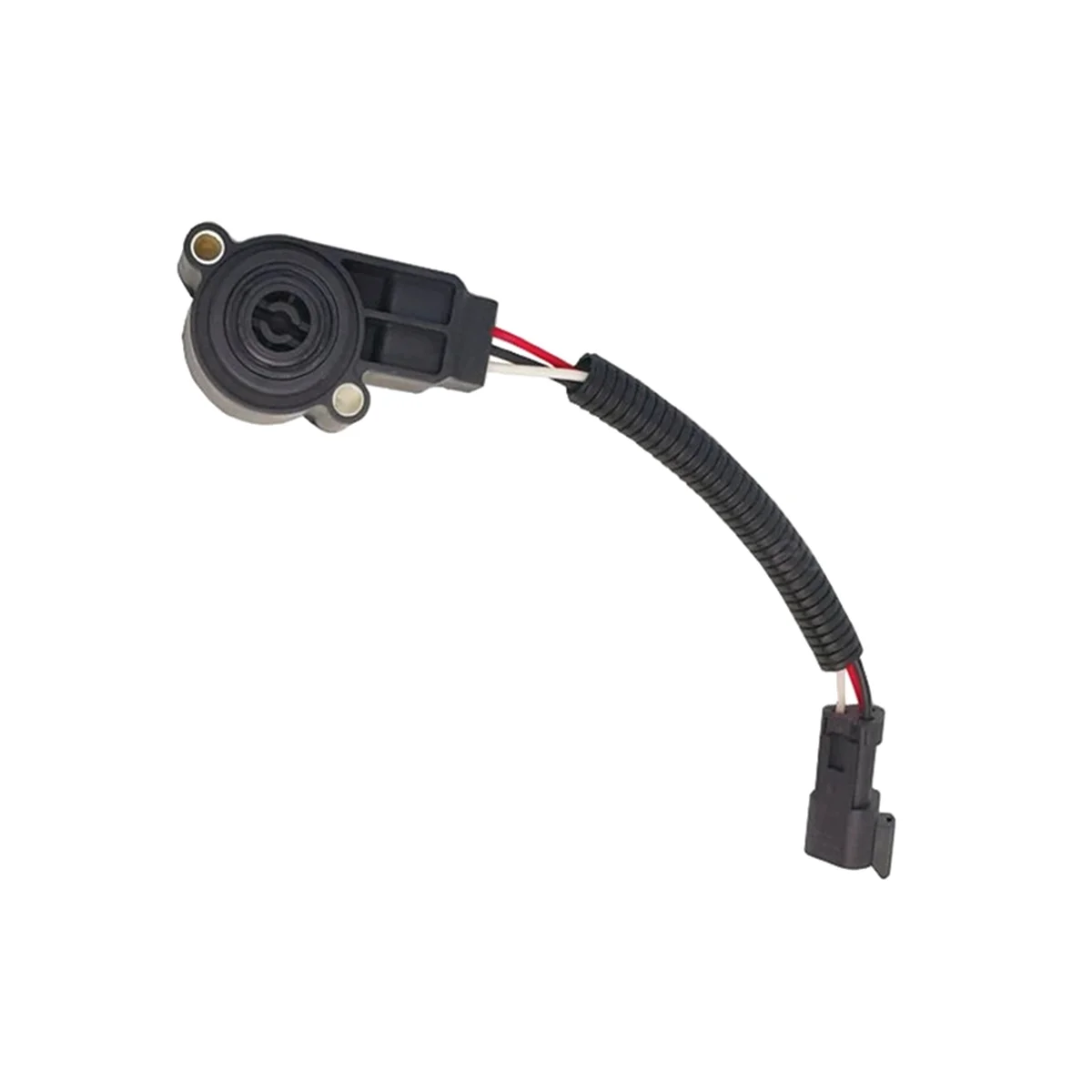 

Throttle Position Sensor for Caterpillar CAT 279C 289C 299C 420E 430E 450E 725 266-1467 2661467 266-1467-03