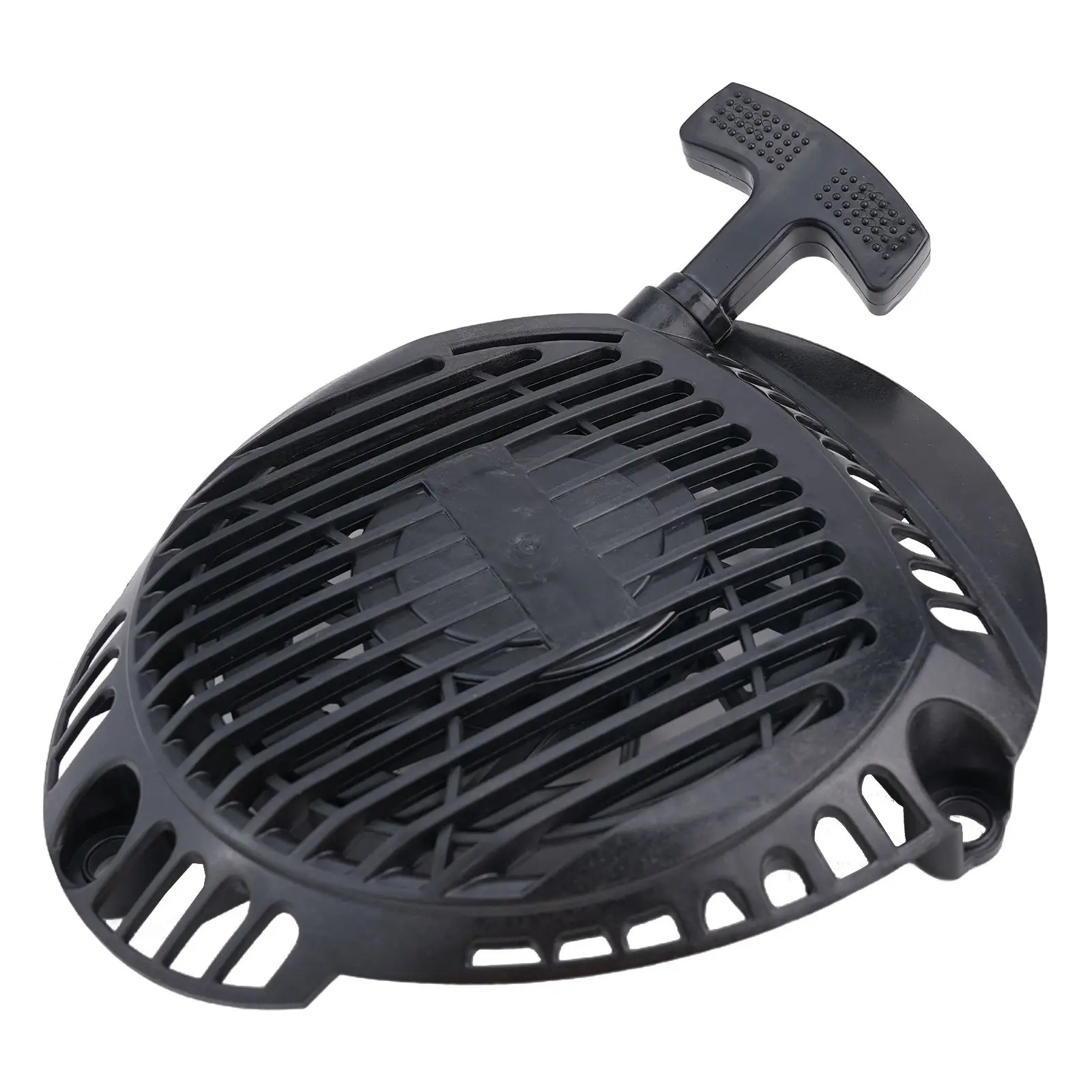 Efficient Recoil Starter for 14 165 20 S Compatible with 6 5 6 75 7 75 8 0 149cc 173cc XT650 XT675 XT775 XT800