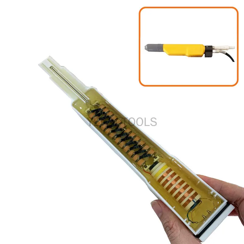 Cascade 393703 for GA02 automatic Electrostatic Powder Coating Gun OPTI2