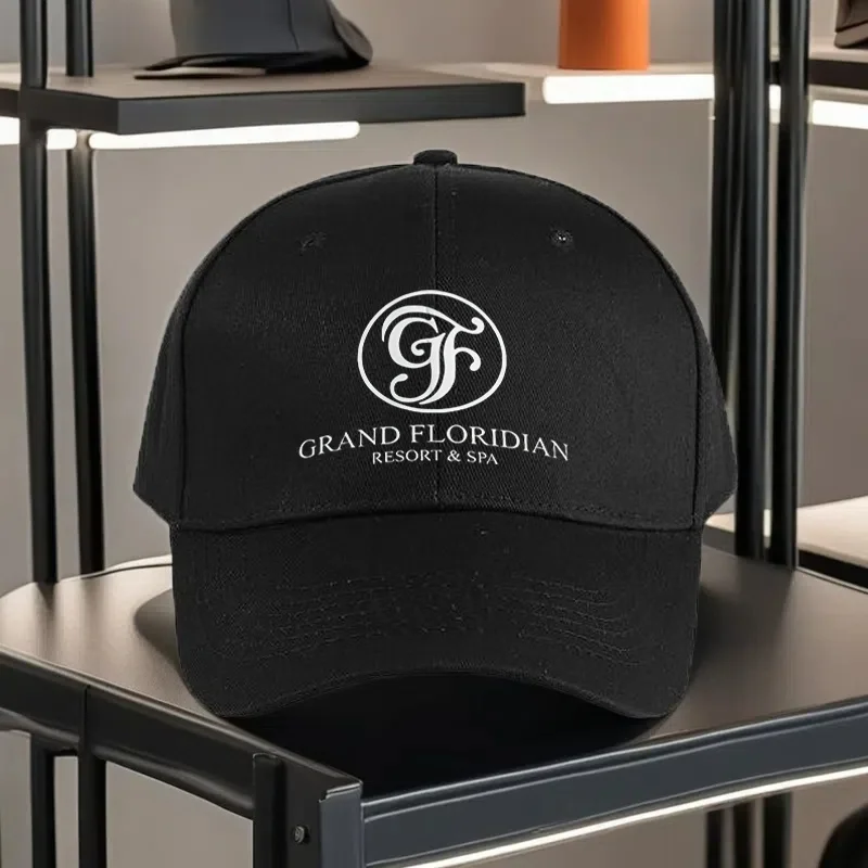 Grand Floridian Resort & Spa Baseball Cap Birthday Sun Cap  Baseball for Men Women's