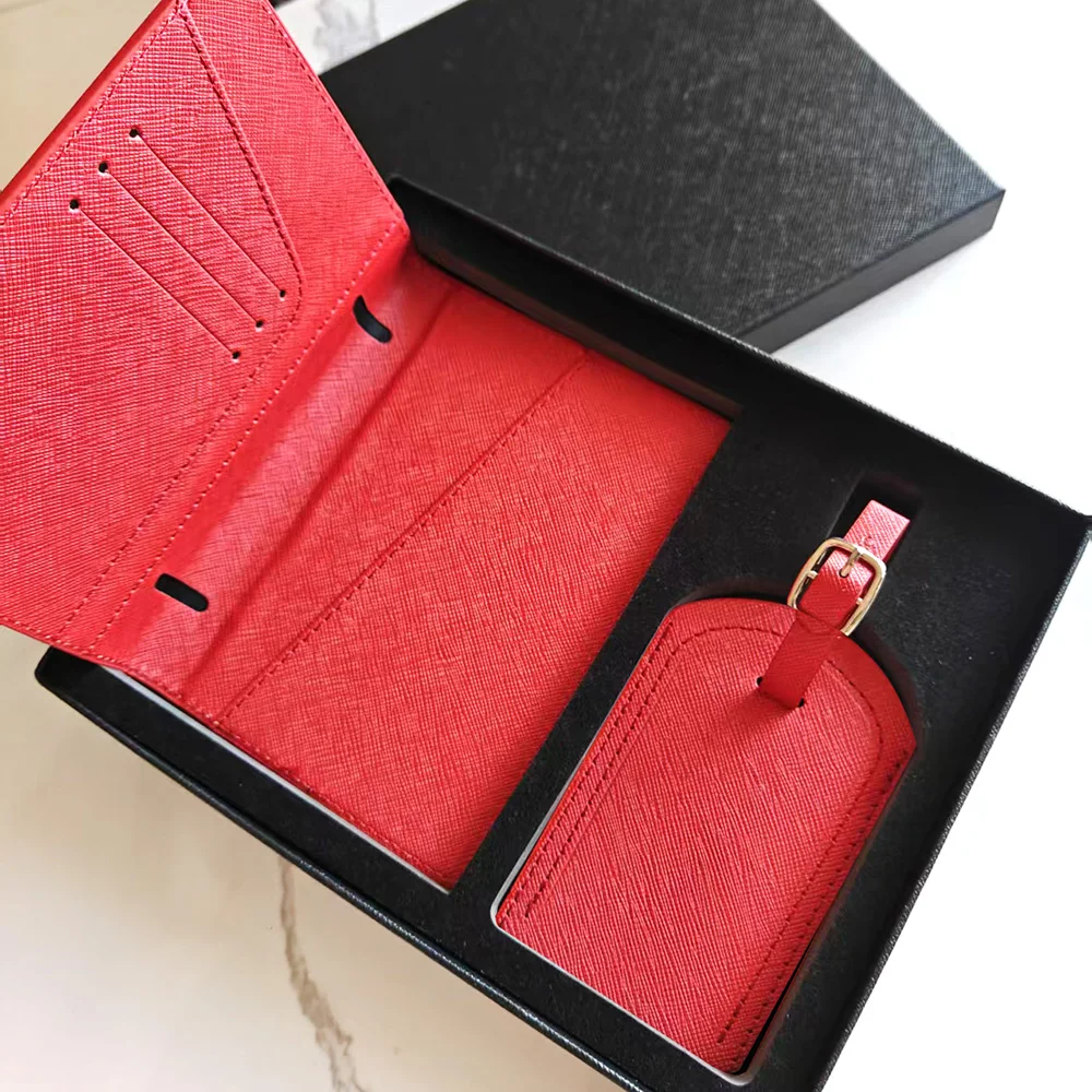 تخصيص الأحرف الأولى للسفر سافيانو حامل جواز السفر علامة الأمتعة مجموعة هدية صندوق اسم مخصص شعار النساء الرجال إكسسوارات السفر