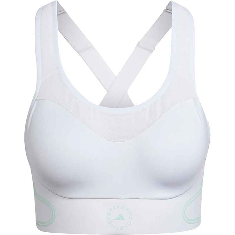 حمالة صدر رياضية مريحة ومسامية للنساء من أديداس SMC Collaboration HF9000 #5