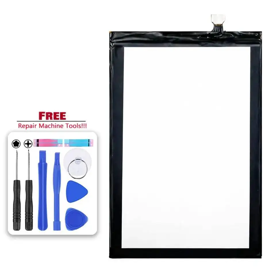 

For Ulefone GQ3036 Mobile Phone Battery Reliable Power 3170Mah