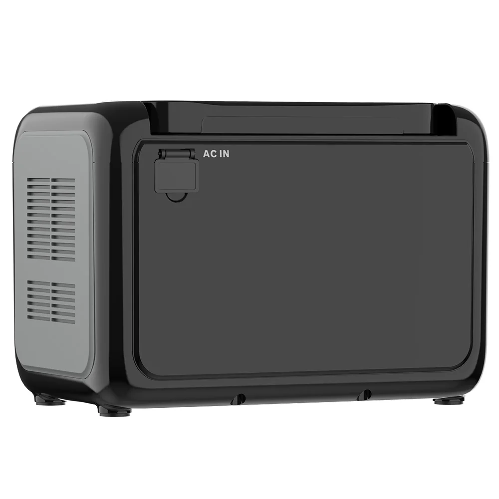 OUKITEL P800E محطة الطاقة 512Wh 800W LiFePO4 بطارية احتياطية محمولة مع AC + DC شحن سريع مولد الطاقة الشمسية للخارجية