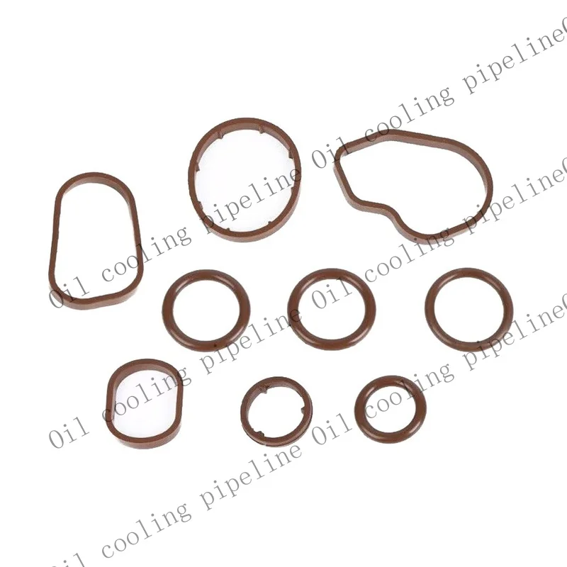 A+ Oil Radiator Gasket for Mercedes For Sprinter For Vito 6511840580 A6511840580