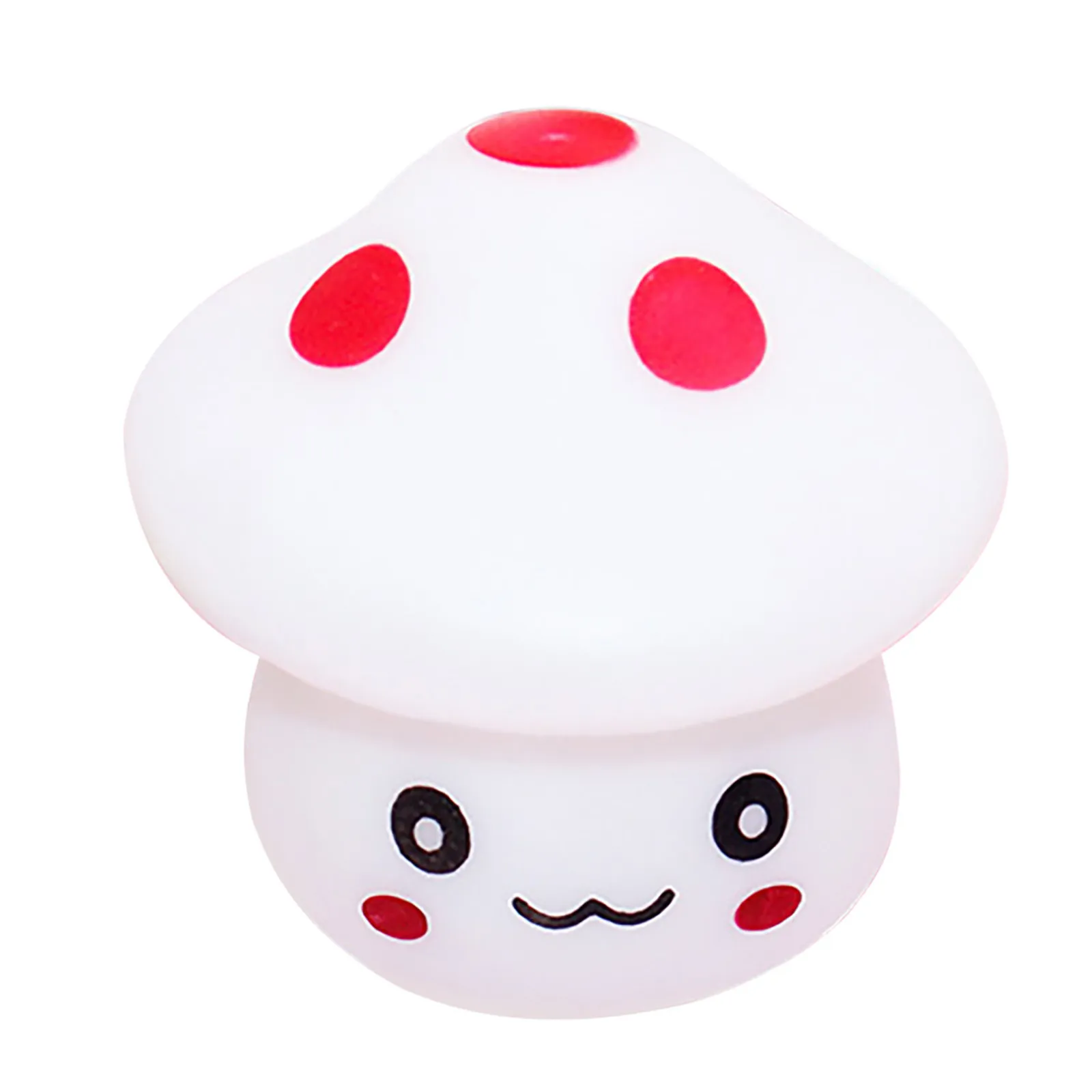 LED Mushroom Lamp Party Event Decor Night Light Kid\'s Room Desk Lamp Mini Decoration Sleeping Lighting Home Decoration 2024