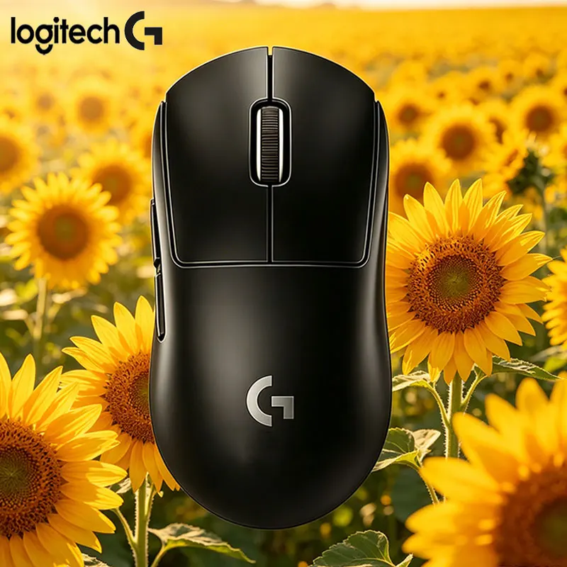 Logitech PRO X SUPERLIGHT 2SE/PRO X SUPERLIGHT/G502/G502HEROIntegrated office gaming mouse with a rounded and comfortable design