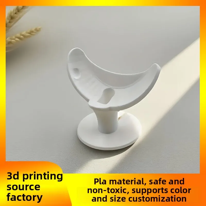 Mini Smart Speaker Display Stand Home Desktop Base Storage Decorative Shelves For Google Nest Home Mini Stand Protective Cover